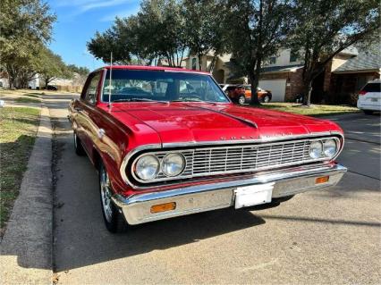 1964 Chevrolet Chevelle