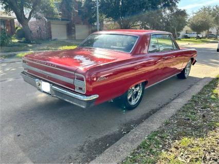 1964 Chevrolet Chevelle