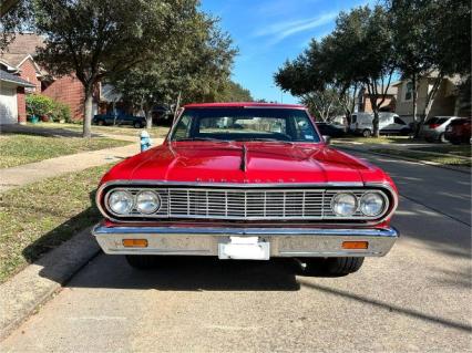 1964 Chevrolet Chevelle