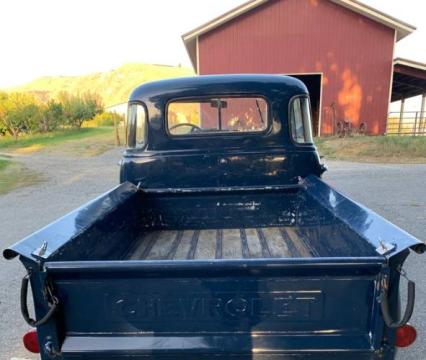 1952 Chevrolet 3100