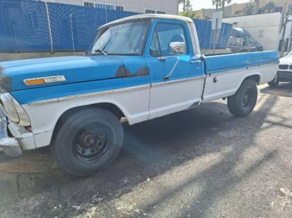 1975 Ford F250