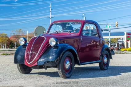 1938 Fiat 500