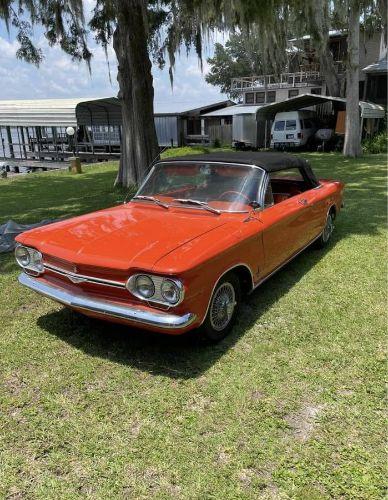 1964 Chevrolet Corvair