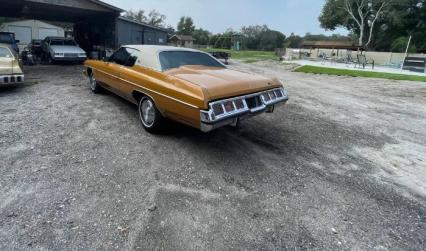 1973 Chevrolet Impala