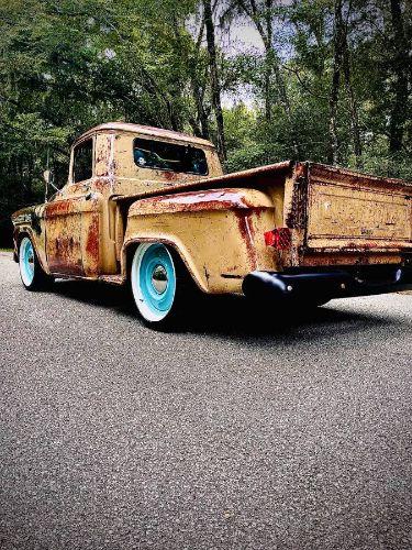 1959 Chevrolet Apache