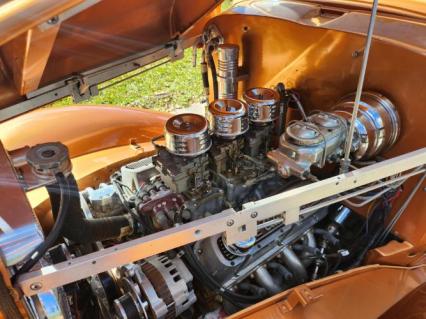 1937 Dodge Brothers Pickup