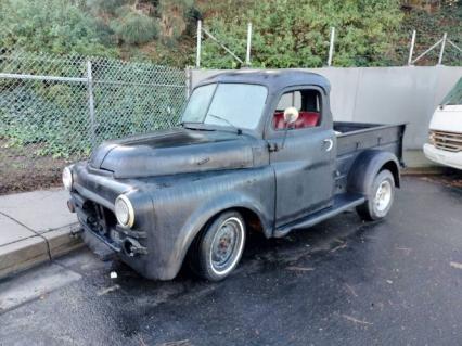 1932 Dodge Pickup