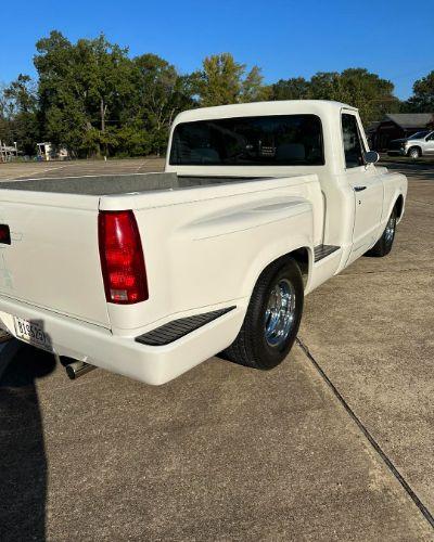 1967 Chevrolet C10