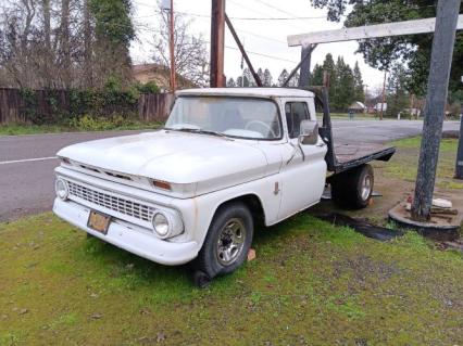 1963 Chevrolet 30 series