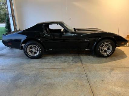 1977 Chevrolet Corvette