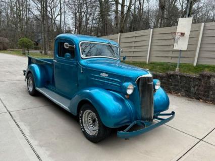 1937 Chevrolet Pickup