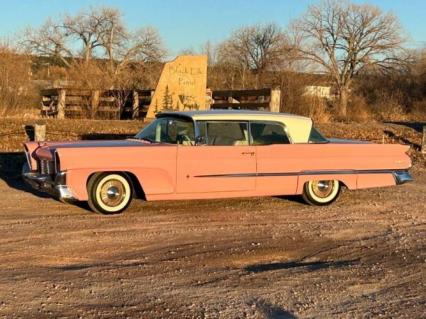 1958 Lincoln Premiere