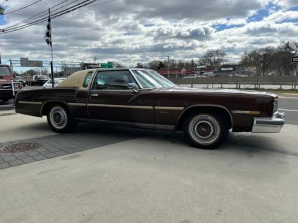 1977 Oldsmobile Toronado