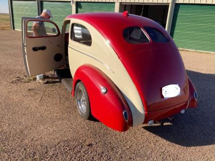 1939 Ford Tudor