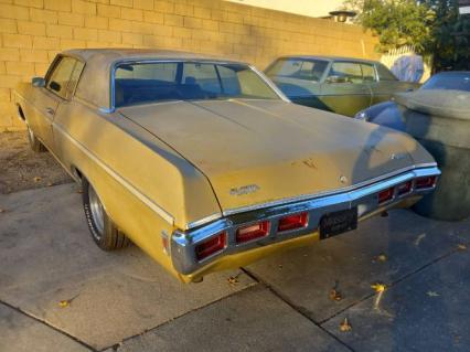 1969 Chevrolet Caprice