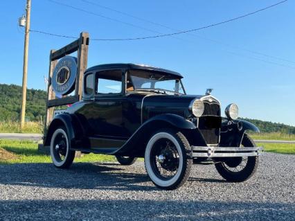 1931 Ford Model A