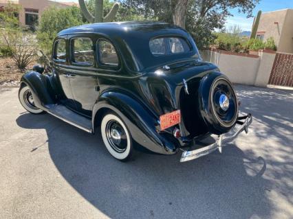 1936 Ford Fordor