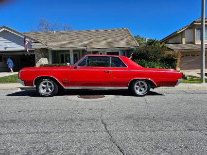 1964 Oldsmobile Cutlass