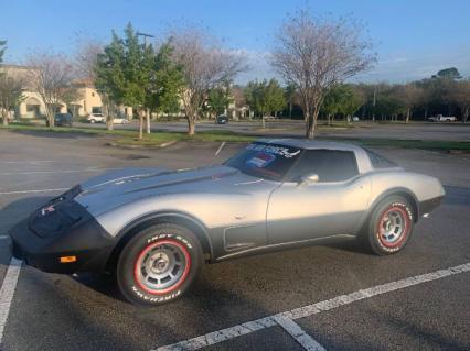 1978 Chevrolet Corvette