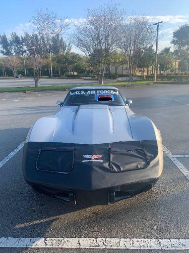 1978 Chevrolet Corvette