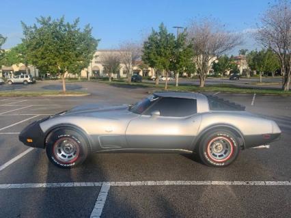 1978 Chevrolet Corvette