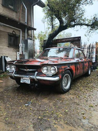 1960 Chevrolet Corvair