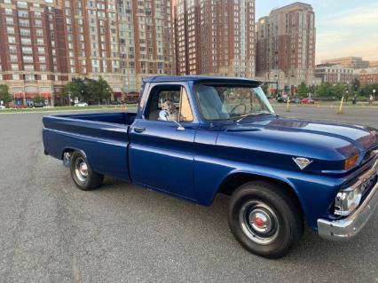 1965 GMC Pickup