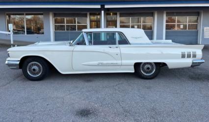 1960 Ford Thunderbird