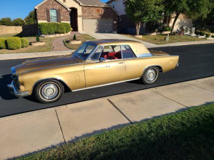 1963 Studebaker Hawk