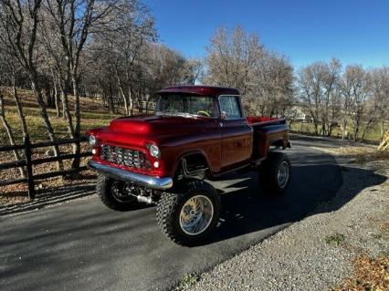 1955 Chevrolet Apache