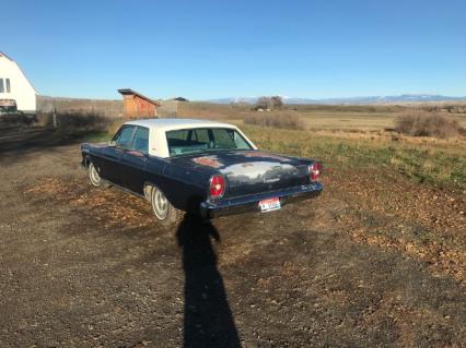 1965 Ford Galaxie 500