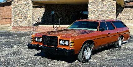 1978 Ford LTD