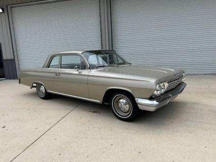 1962 Chevrolet Biscayne