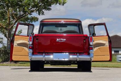 1957 Chevrolet Cameo