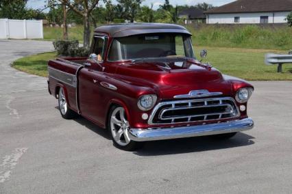 1957 Chevrolet Cameo