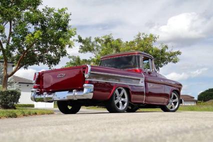 1957 Chevrolet Cameo