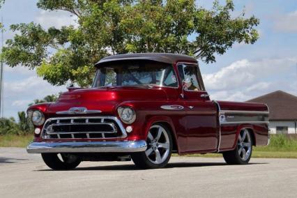 1957 Chevrolet Cameo