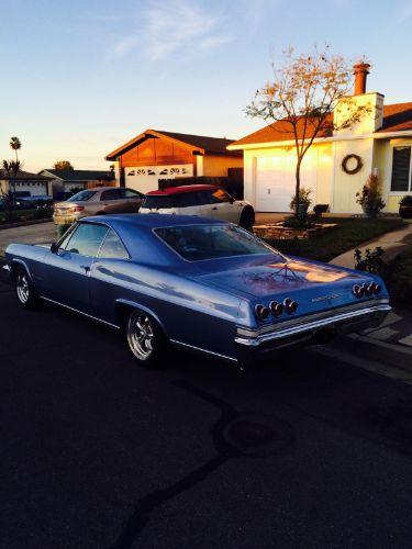 1965 Chevrolet Impala