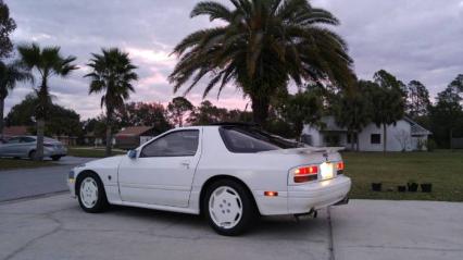 1988 Mazda RX7