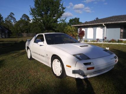 1988 Mazda RX7