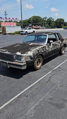 1978 Buick Regal