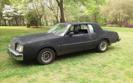 1978 Buick Regal