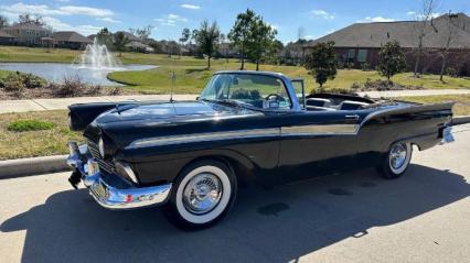 1957 Ford Fairlane 500