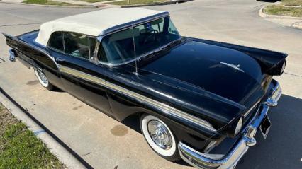 1957 Ford Fairlane 500