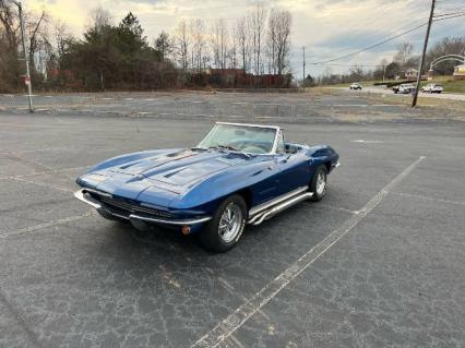 1964 Chevrolet Corvette