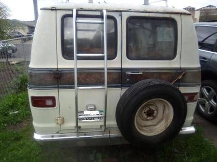 1977 Dodge Tradesman