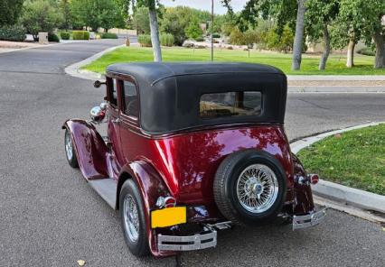 1931 Ford Victoria