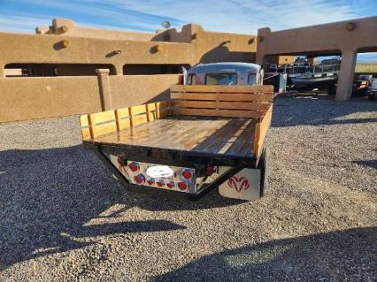 1952 Dodge Flatbed