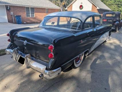 1954 Buick Special