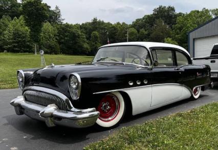 1954 Buick Special